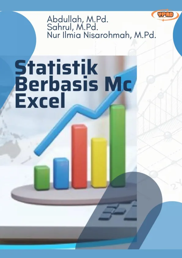 Statistik Berbasis Microsoft Excel