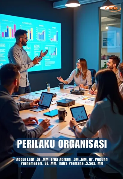 Perilaku Organisasi