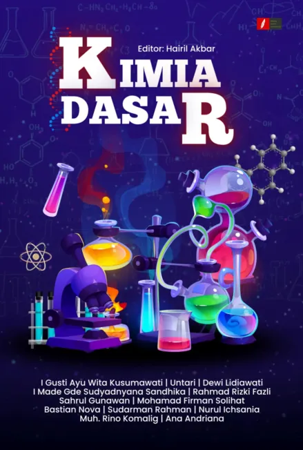 KIMIA DASAR