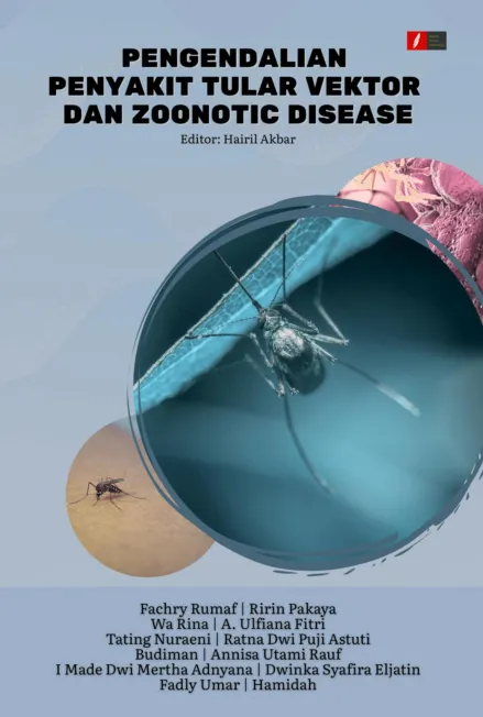 PENGENDALIAN PENYAKIT TULAR VEKTOR DAN ZOONOTIC DISEASE