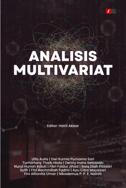 ANALISIS MULTIVARIAT