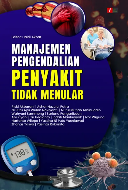 MANAJEMEN PENGENDALIAN PENYAKIT TIDAK MENULAR