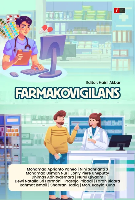 FARMAKOVIGILANS