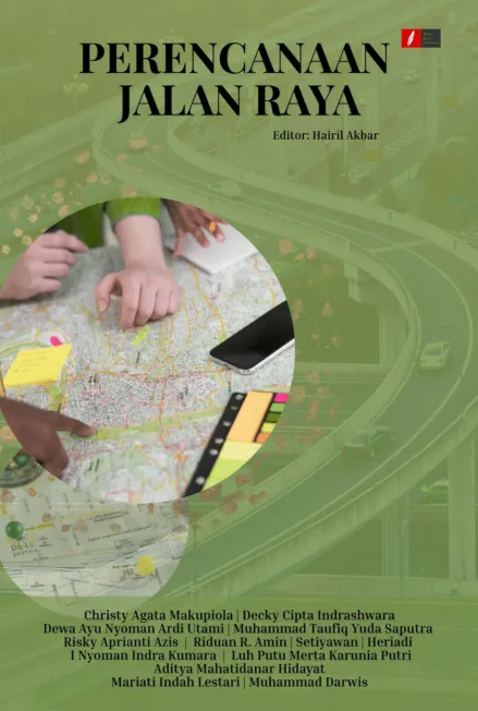 PERENCANAAN JALAN RAYA