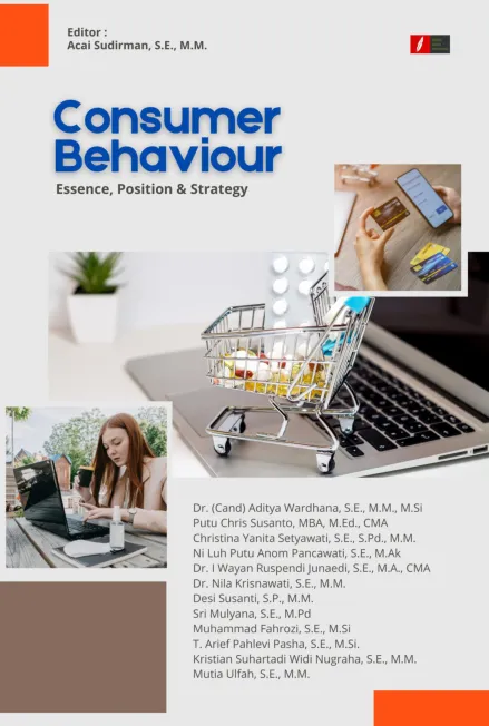 Consumer Behaviour: Concepts, Strategies and Implementation