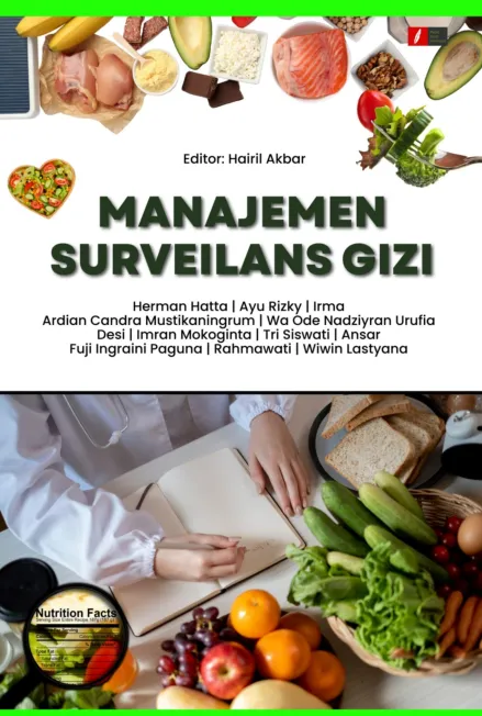 MANAJEMEN SURVEILANS GIZI