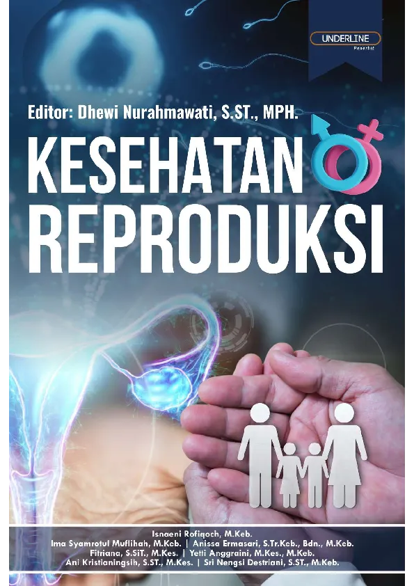 KESEHATAN REPRODUKSI
