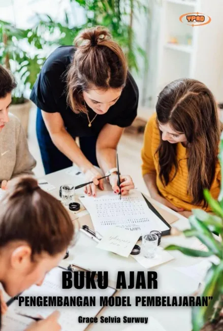 Buku Ajar Pengembangan Model Pembelajaran