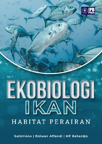 Ekobiologi Ikan: Habitat Perairan