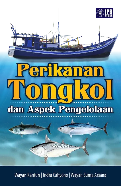 Perikanan Tongkol dan Aspek Pengelolaan