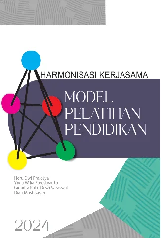 Harmonisasi Kerjasama: Model Pelatihan Pendidikan