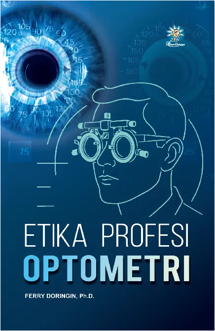 ETIKA PROFESI OPTOMETRI