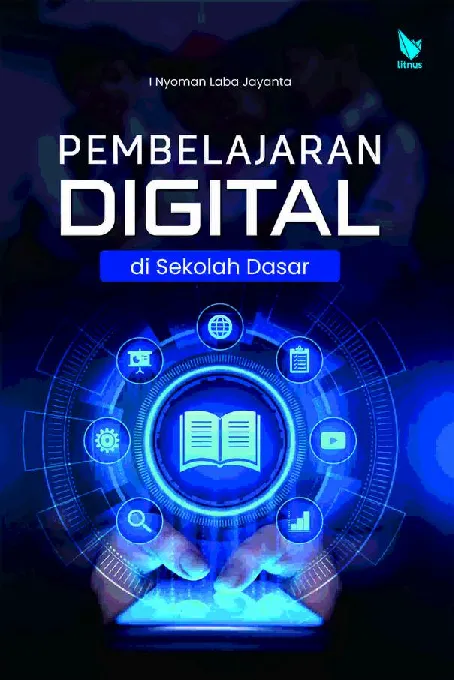 Pembelajaran Digital di Sekolah Dasar