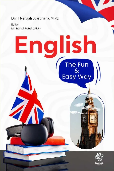 ENGLISH The Fun and Easy Way