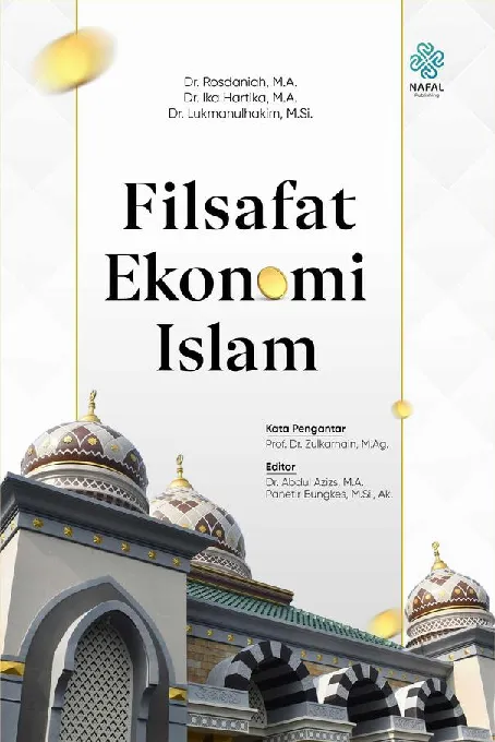 FILSAFAT EKONOMI ISLAM