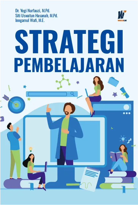 STRATEGI PEMBELAJARAN