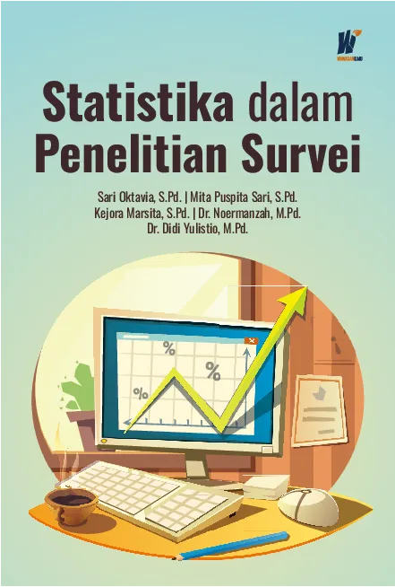 Statistika dalam Penelitian Survei
