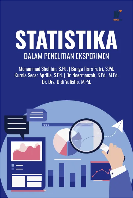 Statistika dalam Penelitian Eksperimen