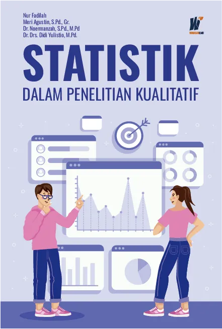 STATISTIK DALAM PENELITIAN KUALITATIF