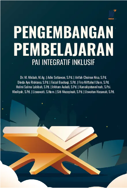Pengembangan Pembelajaran PAI Integratif Inklusif