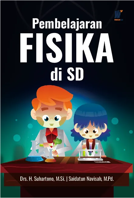 Pembelajaran Fisika di SD