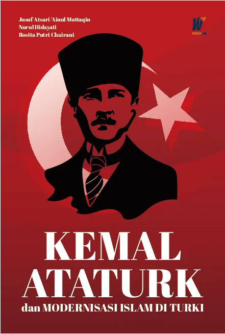 Kemal Ataturk dan Modernisasi Islam di Turki