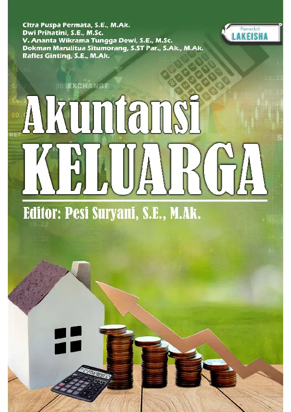 AKUNTANSI KELUARGA