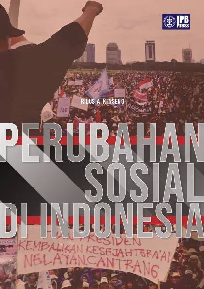 Perubahan Sosial di Indonesia
