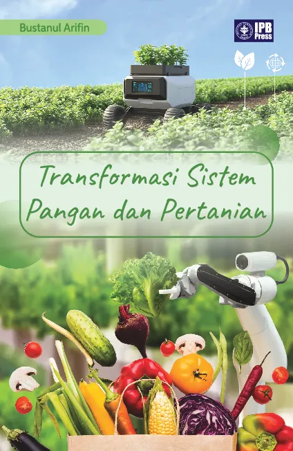 Transformasi Sistem Pangan dan Pertanian