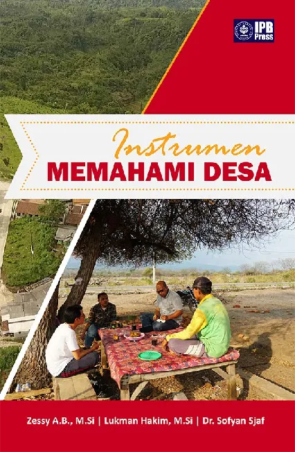 Instrumen Memahami Desa