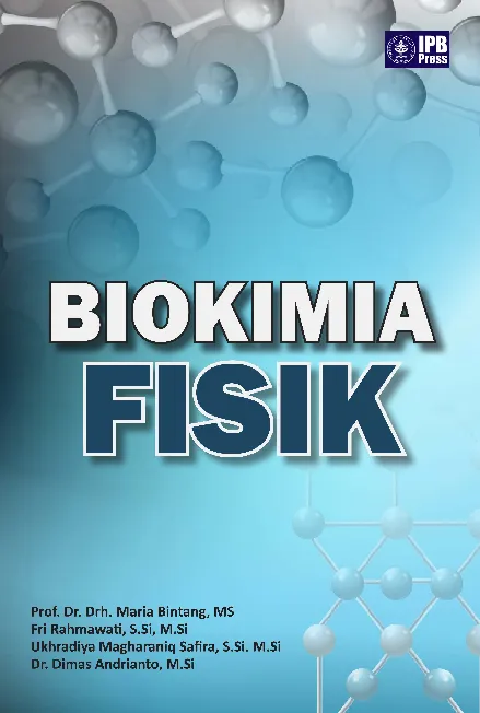 Biokimia Fisik