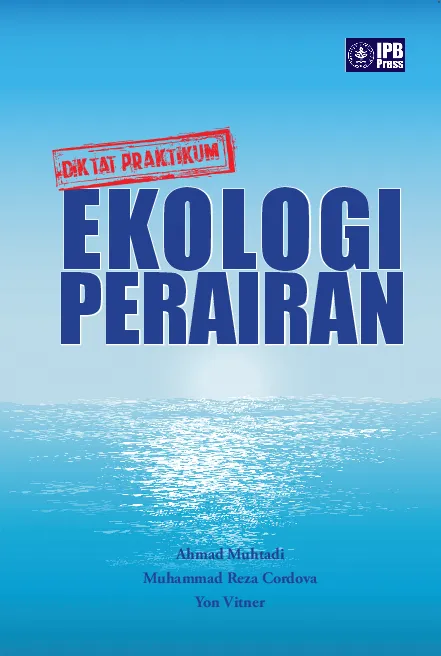 Diktat Praktikum Ekologi Perairan