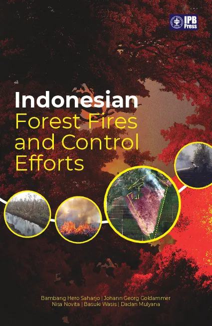 Indonesian Forest Fires and Control Efforts