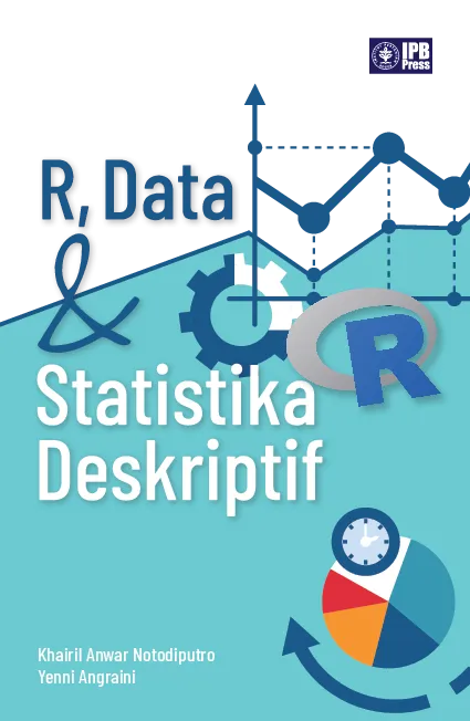 R, Data dan Statistika Deskriptif