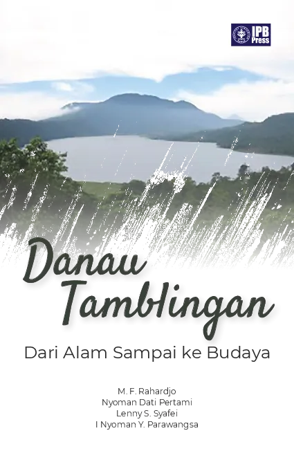 Danau Tamblingan, Dari Alam sampai ke Budaya