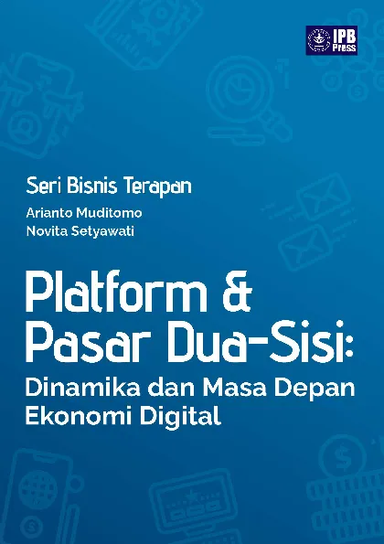 Platform dan Pasar Dua-Sisi: Dinamika dan Masa Depan Ekonomi Digital
