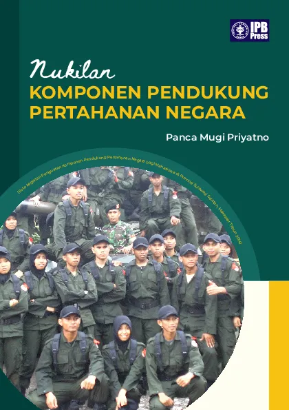 Nukilan Komponen Pendukung Pertahanan Negara