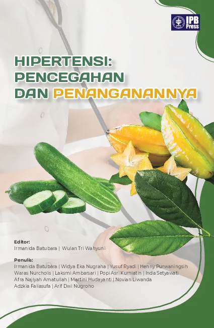 Hipertensi, Pencegahan, dan Penanganannya