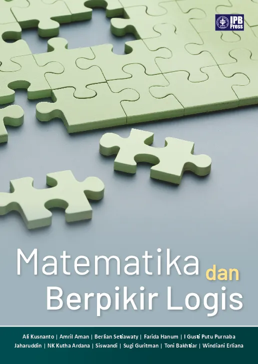 Matematika dan Berpikir Logis