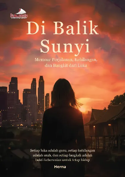 Di Balik Sunyi