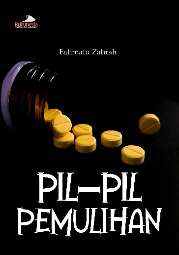 Pil-Pil Pemulihan