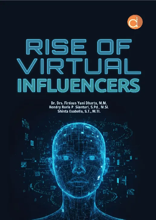 Rise of Virtual Influencers