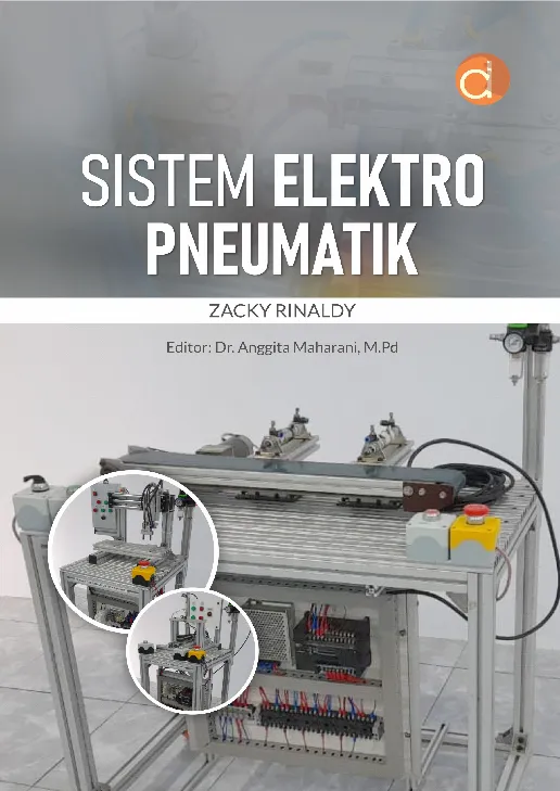 Sistem Elektro Pneumatik