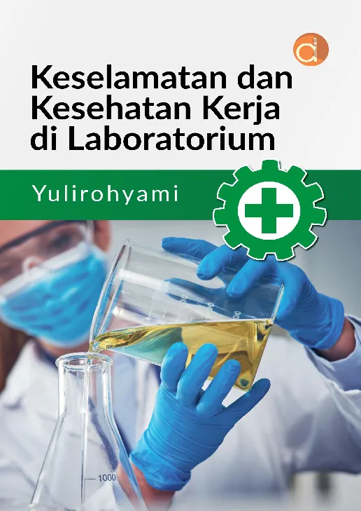Keselamatan dan Kesehatan Kerja di Laboratorium