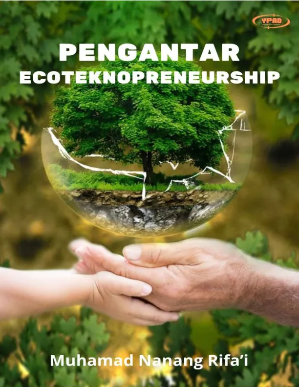 Pengantar Ecoteknopreneurship