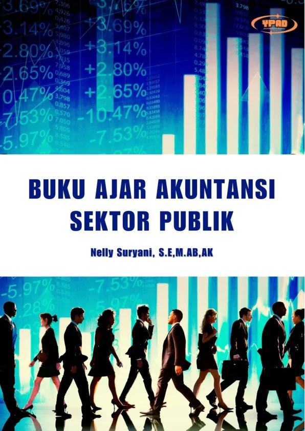 Buku Ajar Akuntansi Sektor Publik
