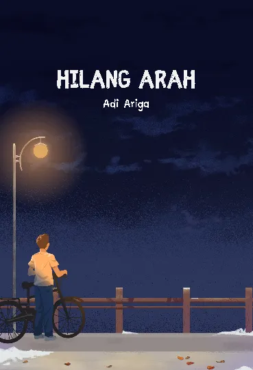 Hilang Arah, Where Identity