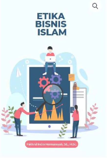 Etika Bisnis Islam