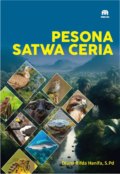 Pesona Satwa Ceria