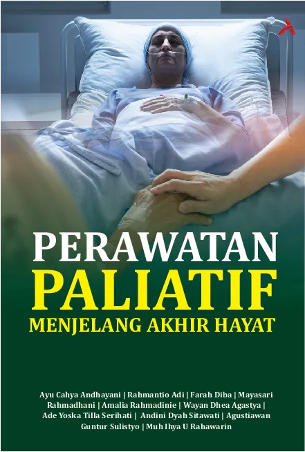 Perawatan Paliatif Menjelang Akhir Hayat